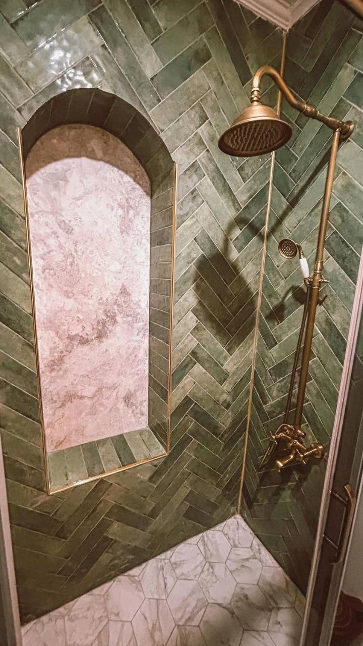 Ayvalı Eden Selene Hotel מראה חיצוני תמונה
