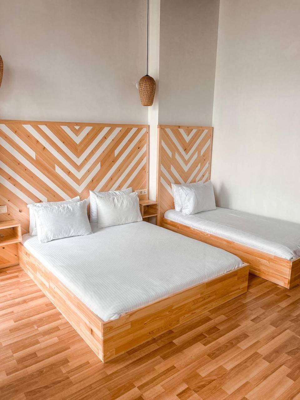 Ayvalı Eden Selene Hotel מראה חיצוני תמונה