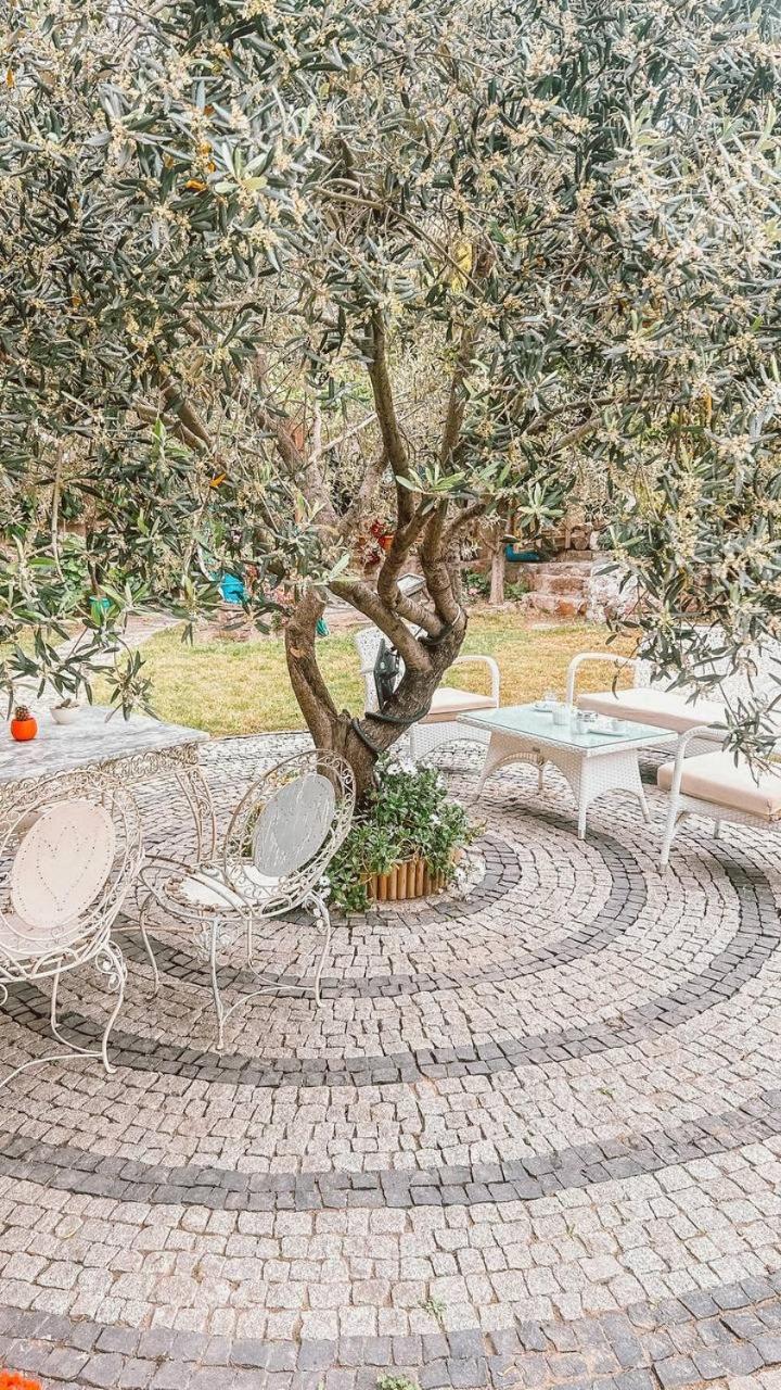 Ayvalı Eden Selene Hotel מראה חיצוני תמונה