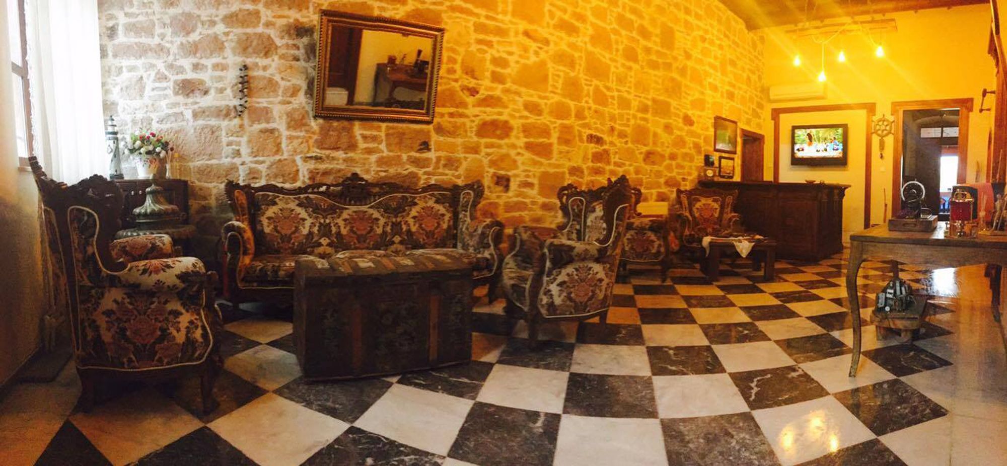 Ayvalı Eden Selene Hotel מראה חיצוני תמונה
