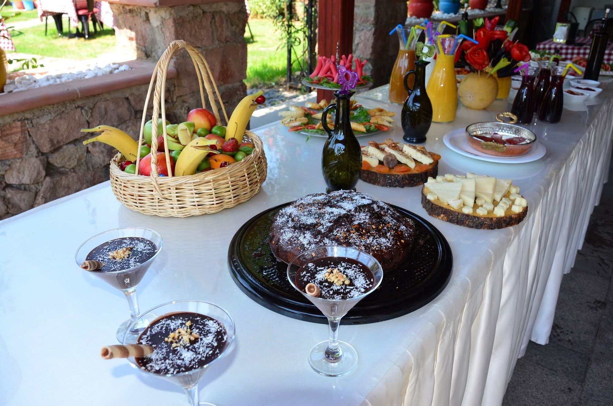 Ayvalı Eden Selene Hotel מראה חיצוני תמונה