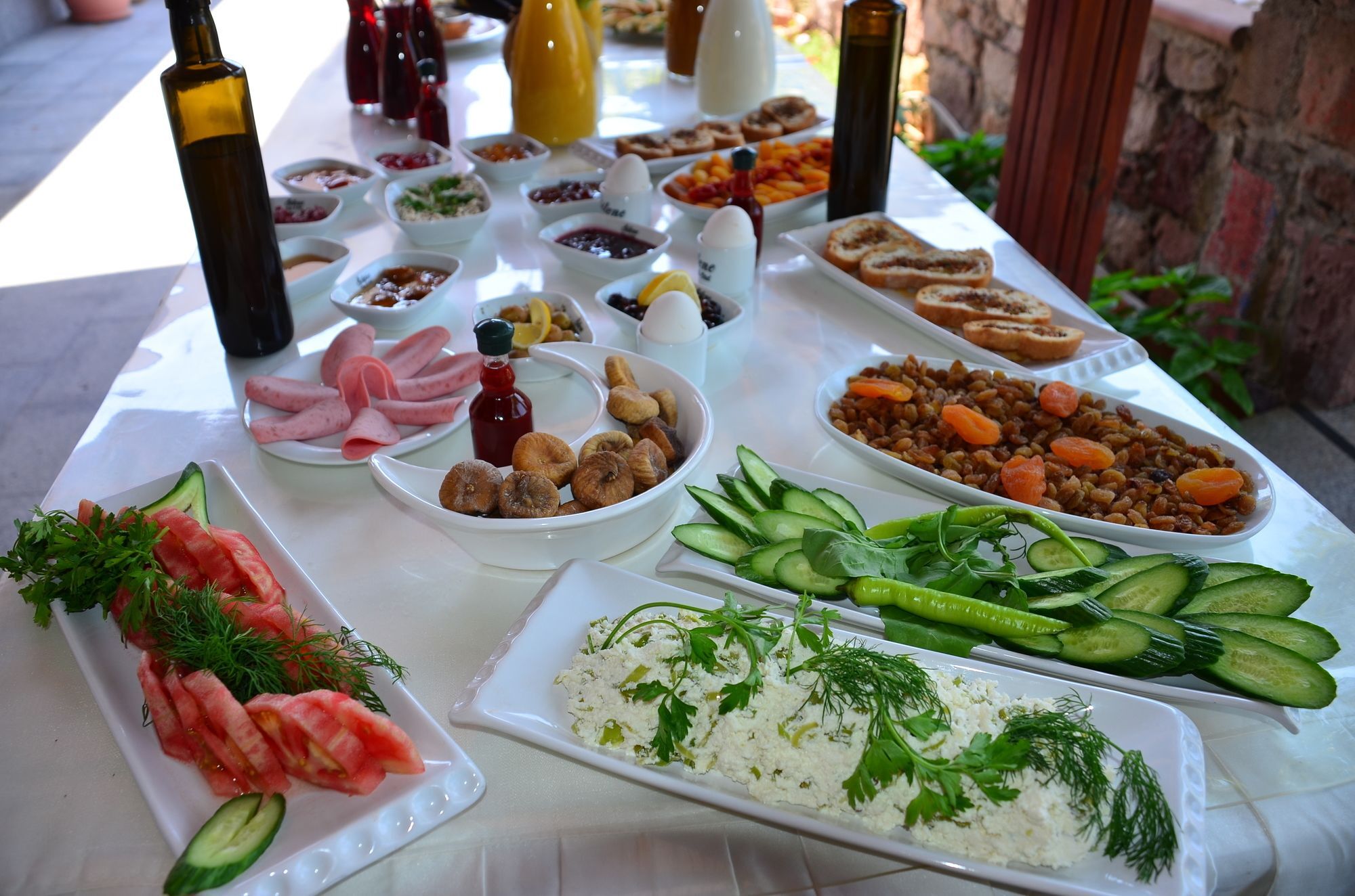 Ayvalı Eden Selene Hotel מראה חיצוני תמונה